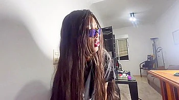 Cuckold Likes To See His Wife Giving It To A Well-endowed Black Man And Participates videos