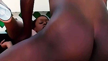 Hood Skank Aleia Tyler videos