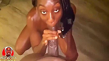 Vonmadeem & Chocolate Satin No Holds Barred 18 Min videos