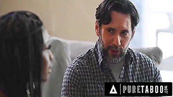 Humiliated Cuckold Fucks Cheating Wifes Lovers Stepsister Nicole Kitt To Get Even videos