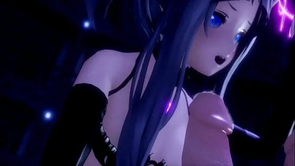 Futa Resurrection - to be continued videos