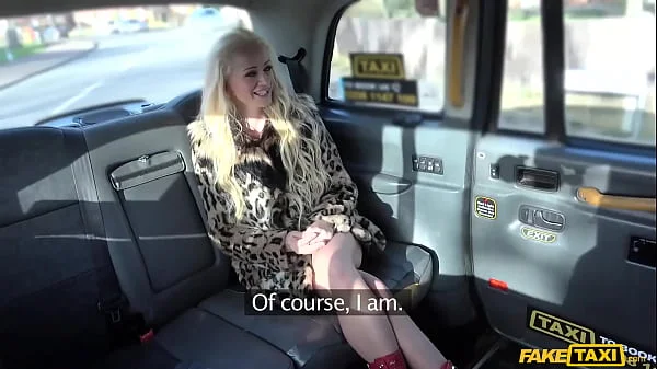 Fake Taxi Big Tits Blonde Bombshell Cindy Sun Fucked in the Ass videos