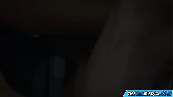 romantic sex with a horny skinny mom videos