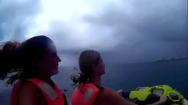 Mexican adventure videos