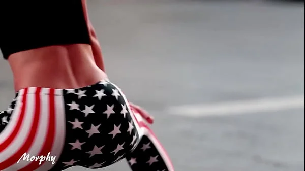 MORPHY - PAWG TWERKING - PMV videos