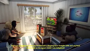 GTA 5 ONLINE - STORY 1 videos