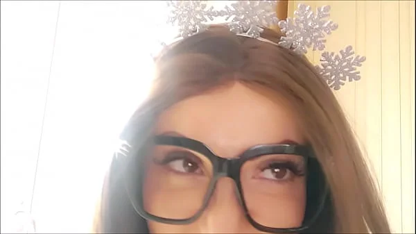 finally gives you the Christmas gift you've always dreamed of videos