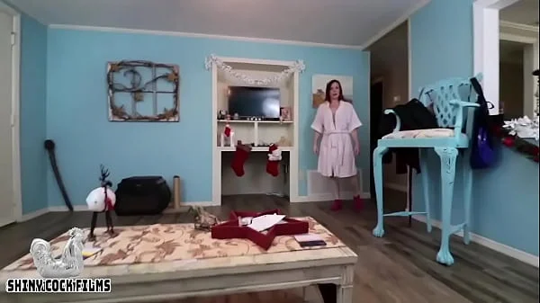 Hot Desperate StepMom Fucks to Pay the Rent - Jane Cane videos