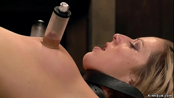 Dallas Blaze gets corporal punishment videos