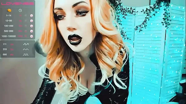 God I Love Goth Chicks In Latex... videos