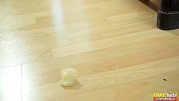 French Ebony College Babe Wants To Be Used Freely In Her Dorm Full videos