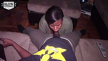 Horny Black Fatty Blowjob Xxx Perverted videos