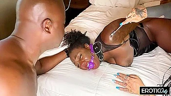 Submissive Milf Gets Dominated By Mistress & Master Hardcore Bdsm & Strap-on Fuck videos