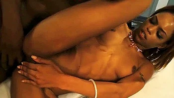 Marie Luv Shares Intimate Anal Encounter With Intense Finish videos