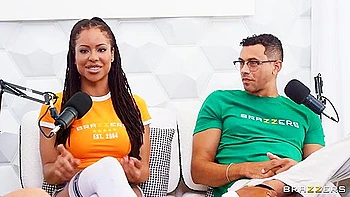 Gorgeous Pornstars Filthy 3way Sex Crazy Movie videos