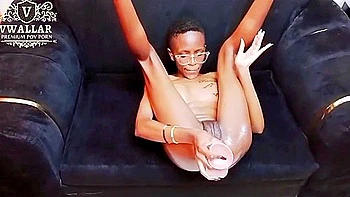 She Is Obsessed With Watching Me Stretch Her Ass Hole videos