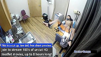 Dr Tampa - Corporate Slaves - Minnie Rose 24 Min videos