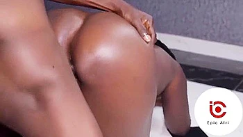 Beauty In Black - My Driver Knows How To Make Me Cum videos