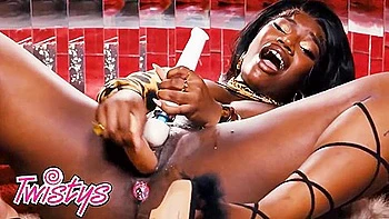 Sexy May Hashira Flaunts Her Sexy Body Before Spreading Her Legs & Playing With Her Pussy videos