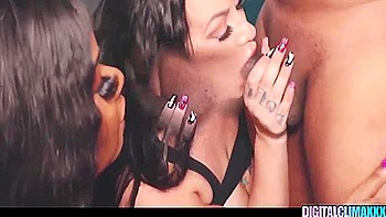 Thick Big Booty Girlfriends Swap Bbc For Crazy Hott Foursome Orgy 13 Min videos