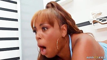 Yum Thee Boss Black Milf Porn Video videos