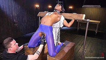 Ana Foxxx - Tear Her Apart videos