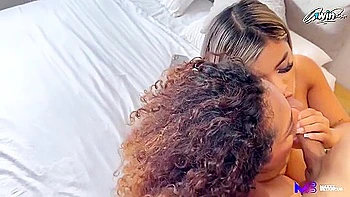 Horny Babes Amazing Porn Video videos