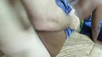 Thot Factory - Black Teen 18+ Amateur Works On White Cock videos