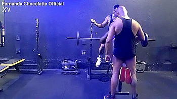 Alluring Ebony Slut Impassioned videos