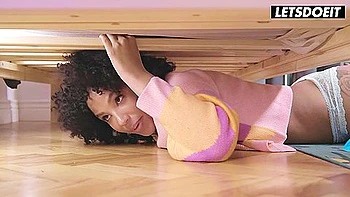 Ebony Beauty Romy Indy Interracial Fuck With Massive Cock videos