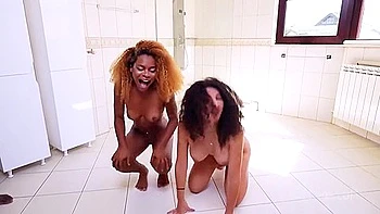 Lady Ana And Rebeca Villar Wet Mega Gangbang, 6on2 Get Anal Destruction videos