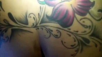 Ebony Freaks Fuck Guy On His Motorcycle 21 Min videos