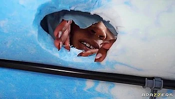 Tiffany Watson And Lala Ivey Hot Threesome videos