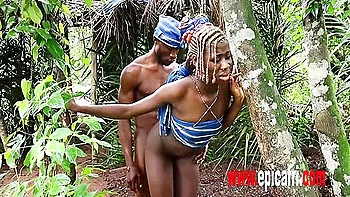 My Epic Experience In Equatorial Guinea videos