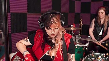 Rocker Vagina For The Jocks Meatpole videos