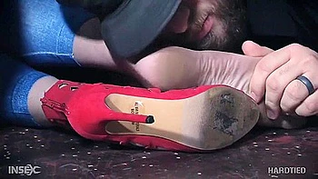 Fetish Bdsm Anal Dildo Play videos