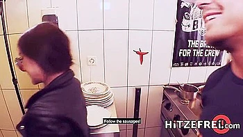 Lullu Gun Moans As Huge Dick Penetrates Her Booty videos