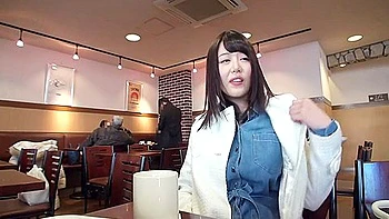 Mao Hamasaki In Training To Become An Exhibitionist videos