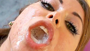 Hd Pornstar Cum Swallow Compilation Vol 2 videos