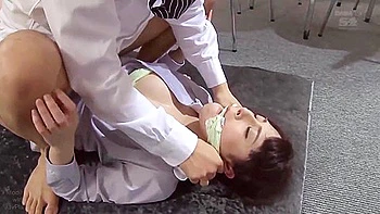 2k Ai破壞 藍x沢x潤 - 深喉嚨奴隸志工 在工作中找不到存在價值的ol是優秀的口便器 [sxnxixs-2-4-7] videos