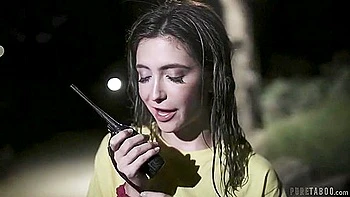 Jane Wilde Cutting The Cord - Teen 18+ Sex Video videos