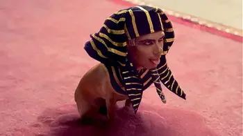 Katy Perry Dark Horse (Feat. Juicy J.) Porn Music Video videos