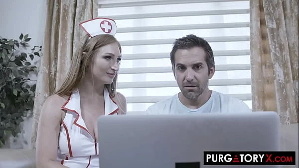 PURGATORYX Fertility Clinic Vol 1 Part 1 with Lily and Skylar videos
