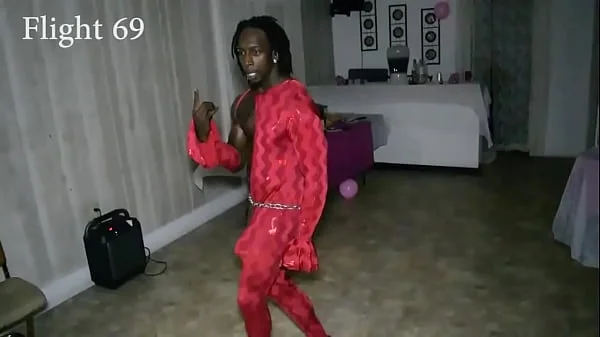 Private birthday party with flight 69 videos