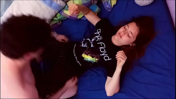 Submissive girl fuck with Kyle Smith and make her eat the semen videos