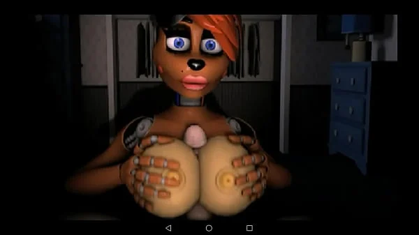 FNaF Sex with Frederika videos