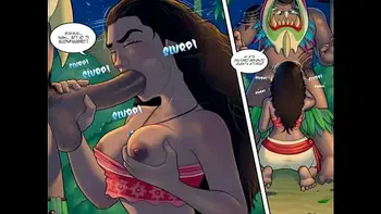 Oceania Il Dio Cazzo ITA videos