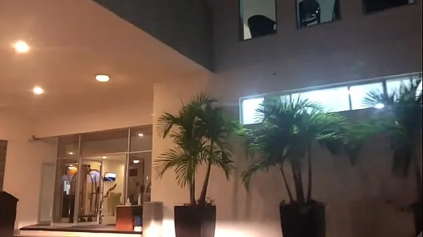 Gina Gerson Mexican vacation videos