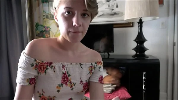 The Secret Video - Dakota Burns - Family Therapy - Alex Adams videos