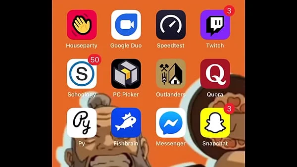 Mackzjones gets wet videos